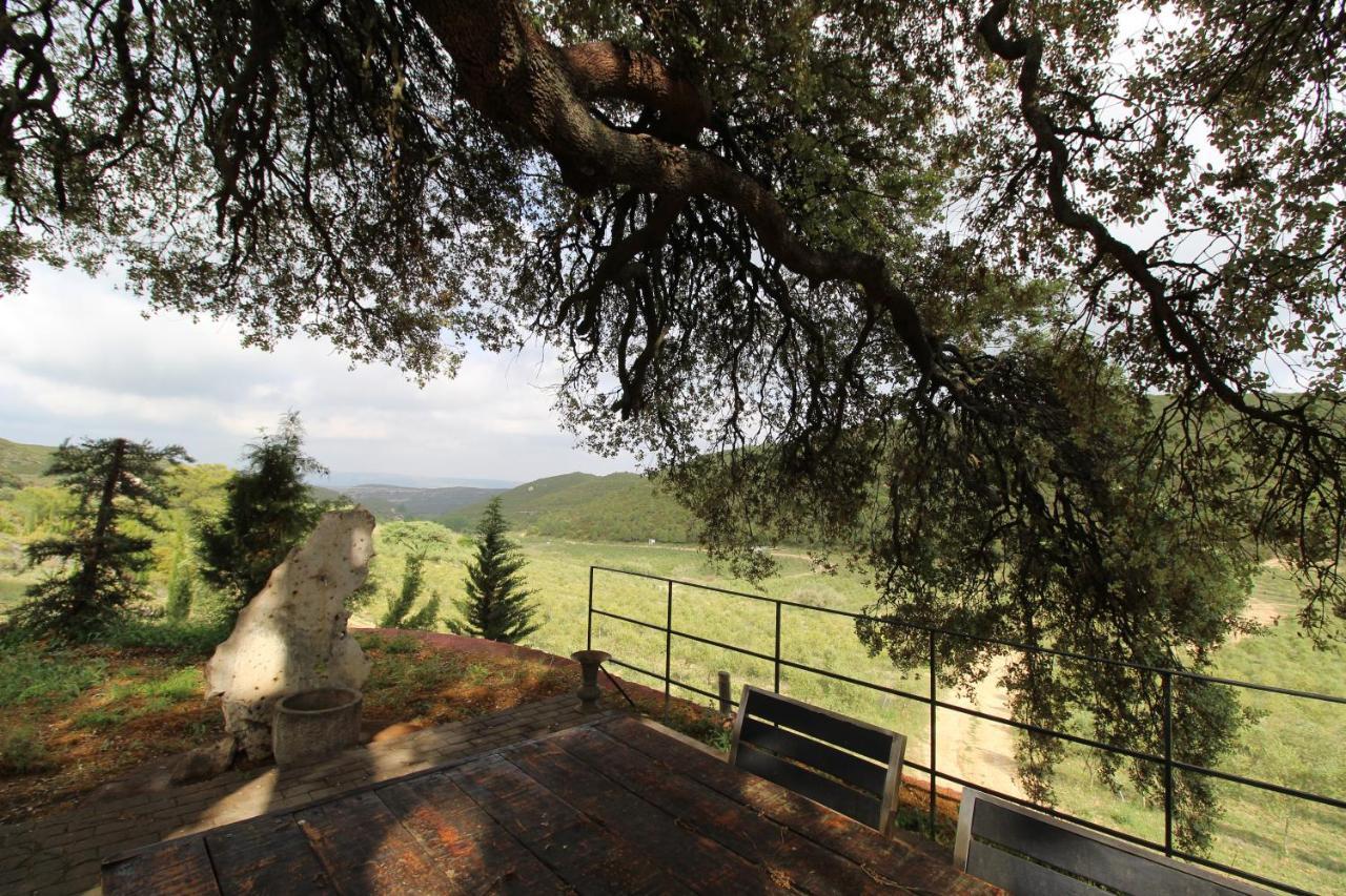 Finca Heredad La Boquilla 엔구에라 외부 사진
