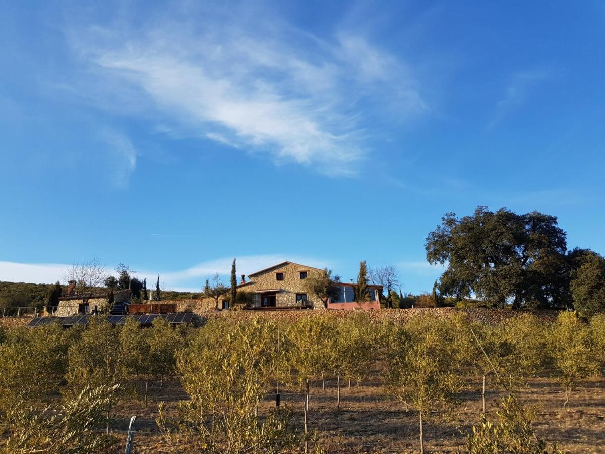 Finca Heredad La Boquilla 엔구에라 외부 사진