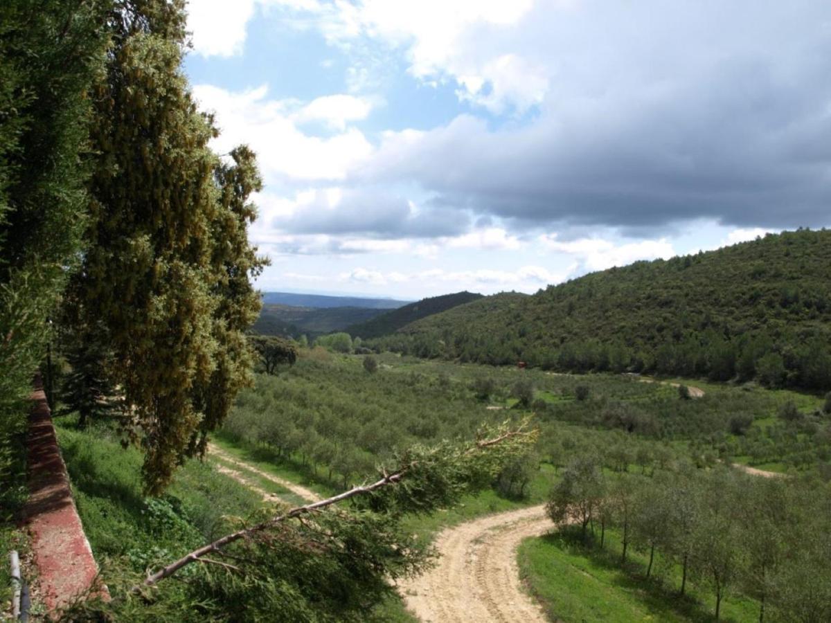 Finca Heredad La Boquilla 엔구에라 외부 사진