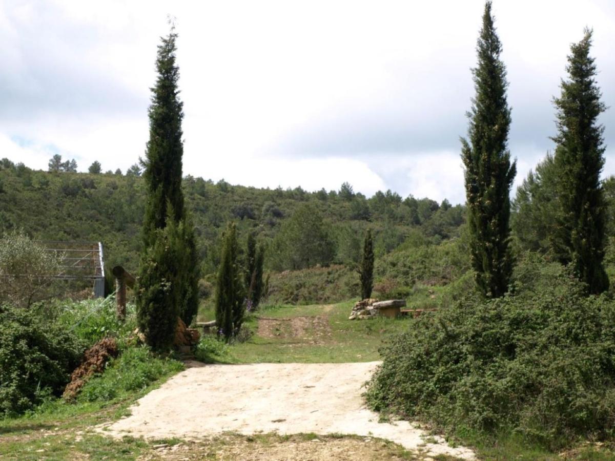 Finca Heredad La Boquilla 엔구에라 외부 사진