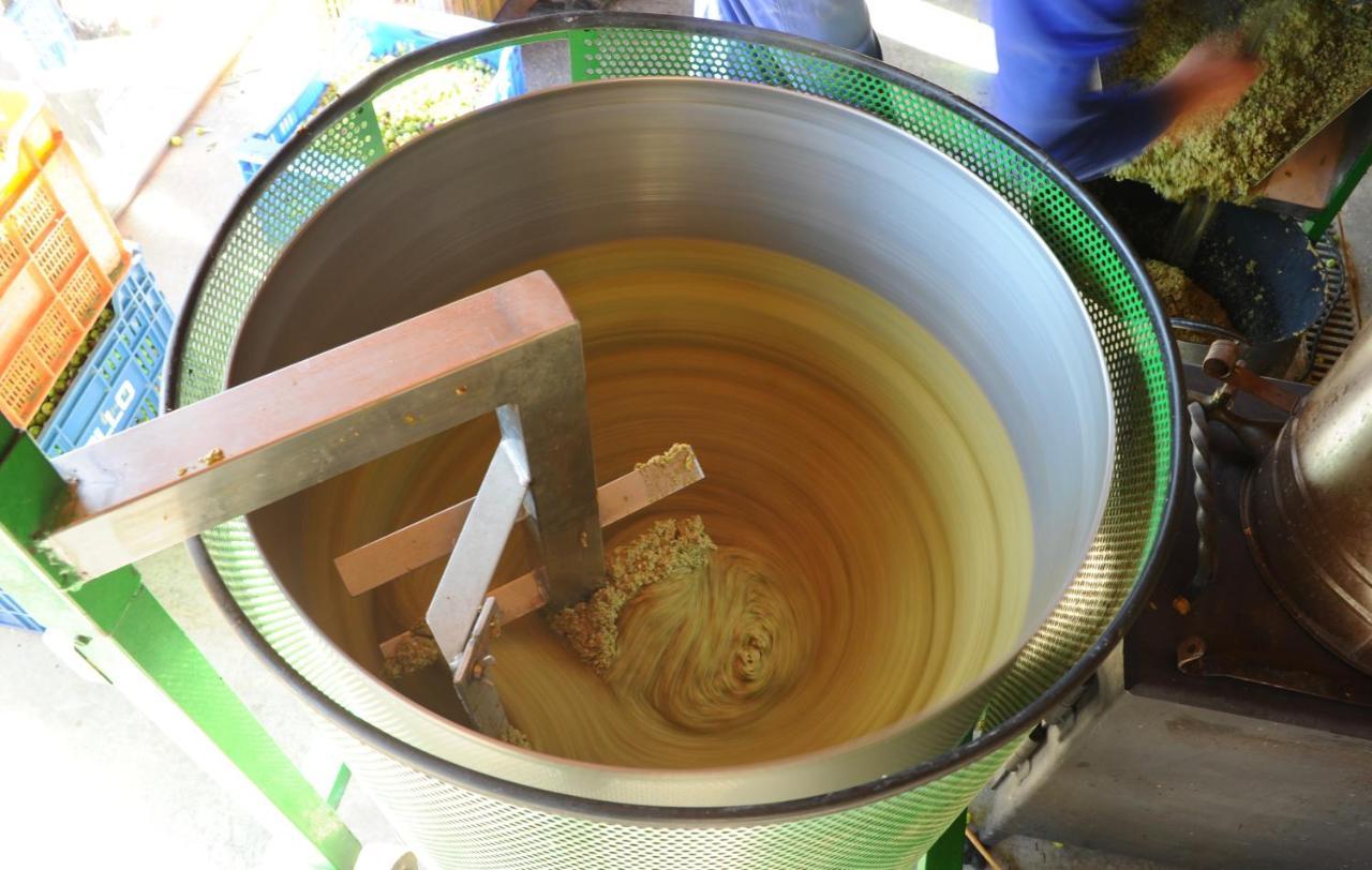 Finca Heredad La Boquilla 엔구에라 외부 사진
