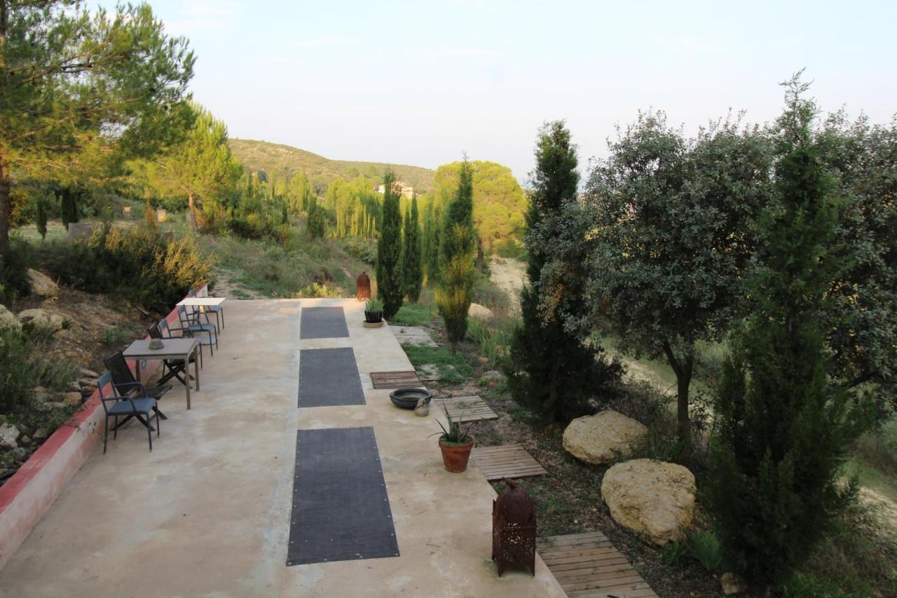 Finca Heredad La Boquilla 엔구에라 외부 사진