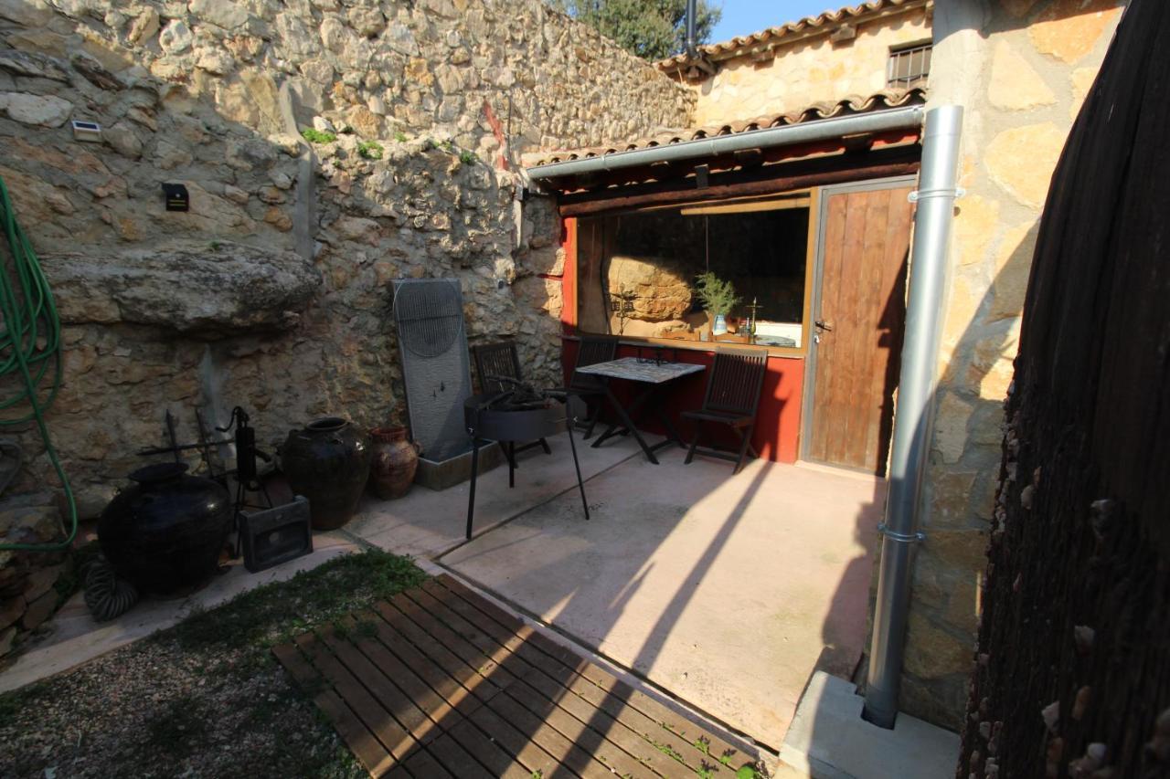 Finca Heredad La Boquilla 엔구에라 외부 사진